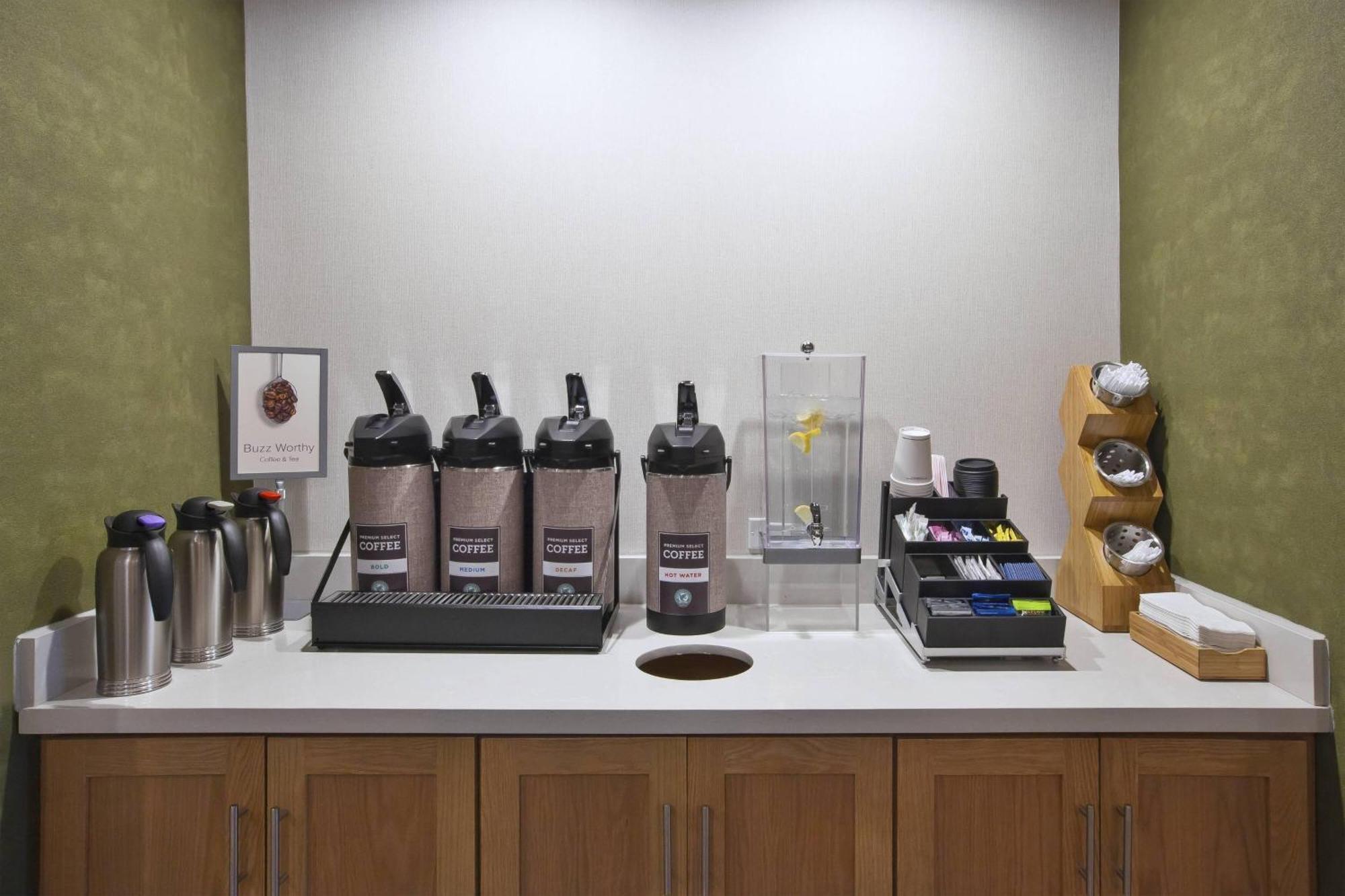 Fairfield Inn & Suites By Marriott Flint Grand Blanc Bagian luar foto