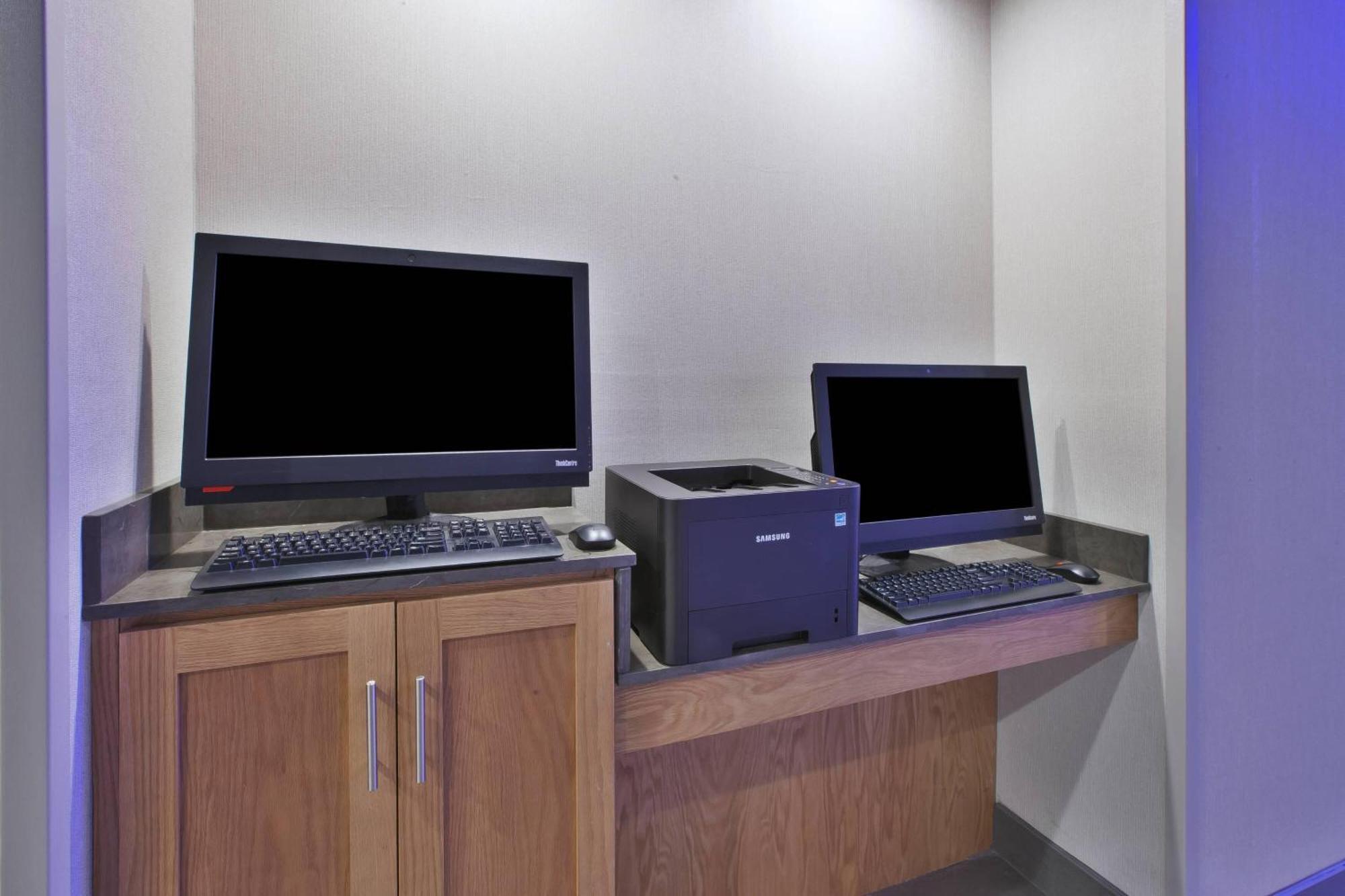 Fairfield Inn & Suites By Marriott Flint Grand Blanc Bagian luar foto
