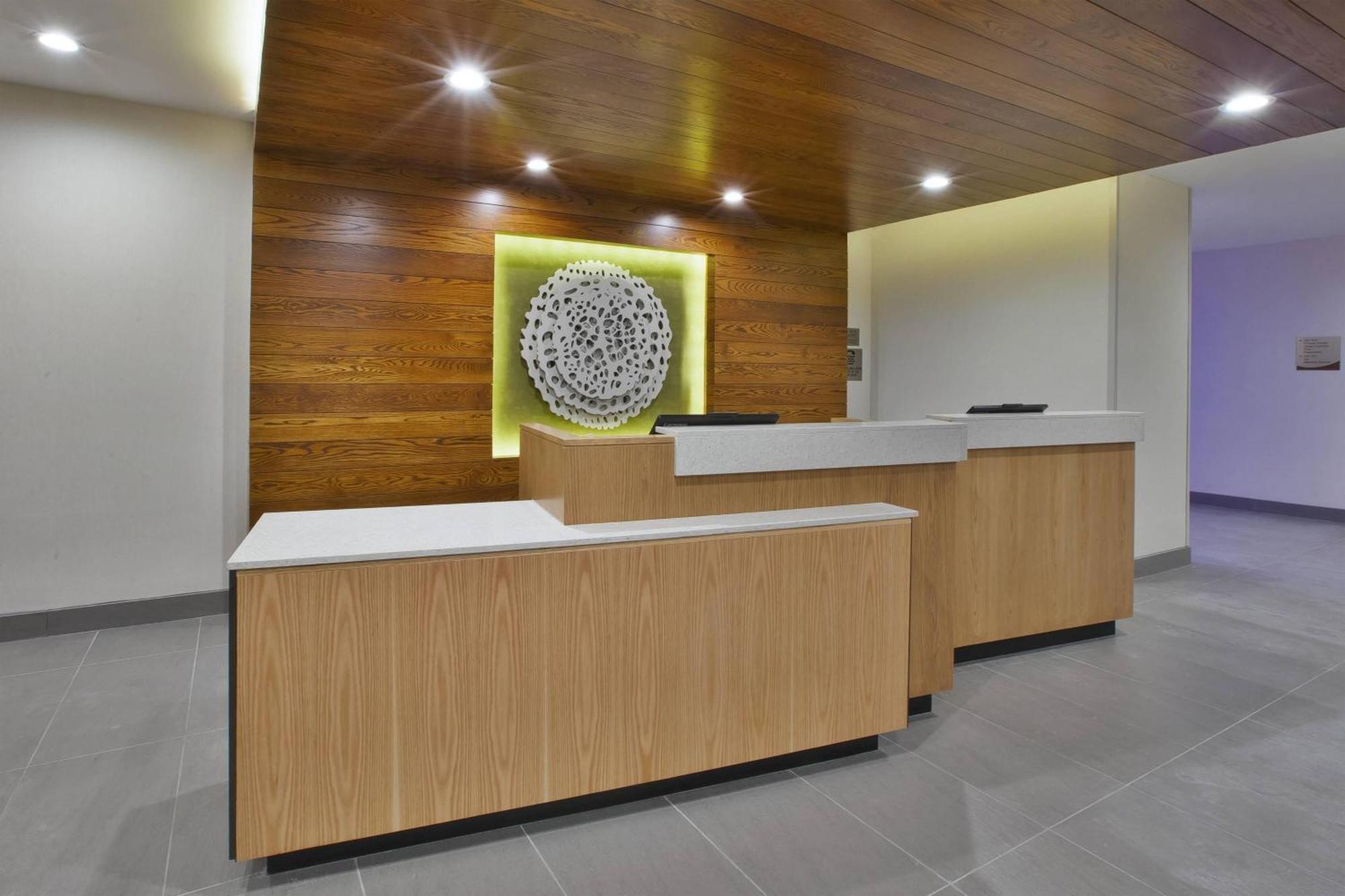 Fairfield Inn & Suites By Marriott Flint Grand Blanc Bagian luar foto