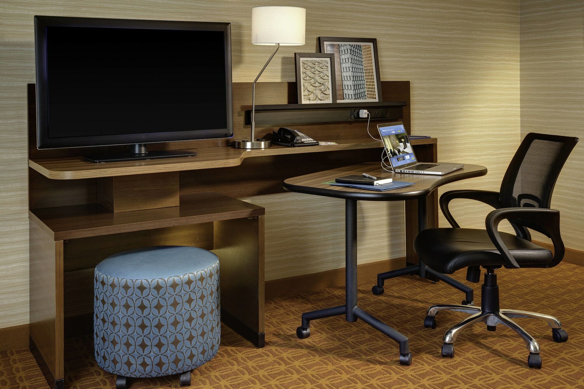 Fairfield Inn & Suites By Marriott Flint Grand Blanc Bagian luar foto